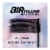 L'Oreal Paris 853 Blackest Black Air Volume Mega Mascara Perspective: left