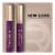 L'Oreal Paris Voluminous Mascara Washable 970 Deep Violet Perspective: left