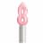 L'Oreal Paris Infallible Pro Gloss Plump Lip Gloss With Hyaluronic Acid 601 Rosy Flush Perspective: left