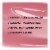 L'Oreal Paris Infallible Pro Gloss Plump Lip Gloss With Hyaluronic Acid 602 Sheer Blossom Perspective: left