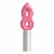 L'Oreal Paris Infallible Pro Gloss Plump Lip Gloss With Hyaluronic Acid 603 Blush Gleam Perspective: left