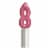 L'Oreal Paris Infallible Pro Gloss Plump Lip Gloss With Hyaluronic Acid 606 Mauve Glow Perspective: left