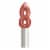 L'Oreal Paris Infallible Pro Gloss Plump Lip Gloss With Hyaluronic Acid 610 Nude Twinkle Perspective: left