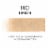 L'Oreal Paris Infallible Fresh Wear Foundation In A Powder 180 Linen Perspective: left