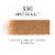 L'Oreal Paris Infallible Fresh Wear Foundation In A Powder 330 Hazelnut Perspective: left