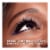 L'Oreal Paris Bambi Oversized Eye Mascara Instant Volume Washable 408 Intense Black Perspective: left