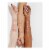 L'Oreal Paris Glow Paradise Balm in Lipstick 180 Beige Eden Perspective: left