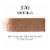 L'Oreal Paris Infallible Fresh Wear Foundation In A Powder 370 Mocha Perspective: left