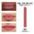 L'Oreal Paris Colour Riche Intense Volume Matte Lipstick 123 Le Nude Independant Perspective: left