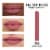 L'Oreal Paris Colour Riche Intense Volume Matte Lipstick 143 Le Mauve Indomptable Perspective: left