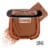 L'Oreal Paris Infallible Bronzer Fresh Wear Soft Matte 450 Deep Tan Perspective: left