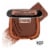 L'Oreal Paris Infallible Bronzer Fresh Wear Soft Matte 500 Dark Perspective: left