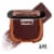 L'Oreal Paris Infallible Bronzer Fresh Wear Soft Matte 550 Deep Dark Perspective: left