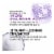 L'Oreal Paris Revitalift Face Cream, Plumping with Hyaluronic Acid & Ceramides Perspective: left