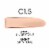 L'Oreal Paris True Match Liquid Foundation with Medium Coverage Super Blendable C1.5 Perspective: left