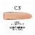 L'Oreal Paris True Match Liquid Foundation with Medium Coverage Super Blendable C3 Perspective: left