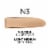 L'Oreal Paris True Match Liquid Foundation with Medium Coverage Super Blendable N3 Perspective: left