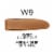 L'Oreal Paris True Match Liquid Foundation with Medium Coverage Super Blendable W9 Perspective: left
