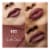 L'Oreal Paris Infallible Matte Resistance Liquid Lipstick 150 Lazy Sunday Perspective: left