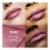 L'Oreal Paris Infallible Matte Resistance Liquid Lipstick 240 Road Tripping Perspective: left