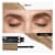 L'Oreal Paris Infallible Brow Mascara Volumizing 24 HR 7 Blonde Perspective: left