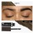 L'Oreal Paris Infallible Brow Mascara Volumizing 24 HR 3 Soft Black Perspective: left