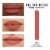 L'Oreal Paris Colour Riche Intense Volume Matte Lipstick 131 Le Nude Unstoppable Perspective: left