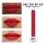L'Oreal Paris Colour Riche Intense Volume Matte Lipstick 300 Le Rouge Paris Perspective: left