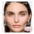 L'Oreal Paris Infallible Blur-fection Loose Setting Powder Longwear 10 Light Pink Perspective: left