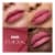 L'Oreal Paris Infallible Matte Resistance Liquid Lipstick 655 Proposal Perspective: left