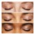 L'Oreal Paris Paradise Le Shadow Stick Eyeshadow Blendable 115 Twinkly Rose Perspective: left