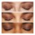 L'Oreal Paris Paradise Le Shadow Stick Eyeshadow Blendable 420 Brown Bliss Perspective: left
