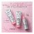 L'Oreal Paris Sulfate Free Glossing Shampoo for Shine and Smoothness EverPure Perspective: left