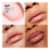L'Oreal Paris Plump Ambition Lip Oil with Hyaluronic Acid 201 Milky Nu Perspective: left