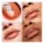 L'Oreal Paris Plump Ambition Lip Oil with Hyaluronic Acid 641 Latte Glacé Perspective: left