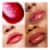 L'Oreal Paris Plump Ambition Lip Oil with Hyaluronic Acid 390 Cherry Cherie Perspective: left