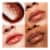 L'Oreal Paris Plump Ambition Lip Oil with Hyaluronic Acid 510 La Nuit Sparkle Perspective: left