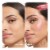 L'Oreal Paris Lumi Le Liquid Blush 630 Glowy True Rose Perspective: left