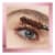 L'Oreal Paris Voluminous Lash Paradise Mascara 224 Latte Brown Perspective: left