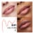 L'Oreal Paris Colour Riche Lip Liner 601 Worth It Perspective: left