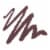 L'Oreal Paris Colour Riche Lip Liner 570 Worth It Intense Perspective: left
