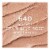 L'Oreal Paris Lumi Le Glow Highlighter Stick 640 Glowy Sparking Rose Perspective: left
