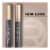 L'Oreal Paris Voluminous Black Original Washable Bold Eye Mascara Perspective: left