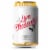 National Bohemian Lager Beer Perspective: left