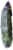 Fresh Express Asian Caesar Chopped Salad Kit Perspective: left