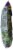 Fresh Express Asian Caesar Chopped Salad Kit Perspective: left