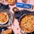 Ronzoni Linguine Non-GMO Long Pasta for a Variety of Dishes Perspective: left