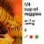 Ronzoni Garden Delight Non-GMO Tricolor Rotini Pasta Perspective: left