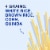 Ronzoni Gluten Free Non-GMO Vegan Thin Spaghetti Pasta Perspective: left