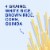 Ronzoni Gluten Free Non-GMO Vegan Thin Spaghetti Pasta Perspective: left
